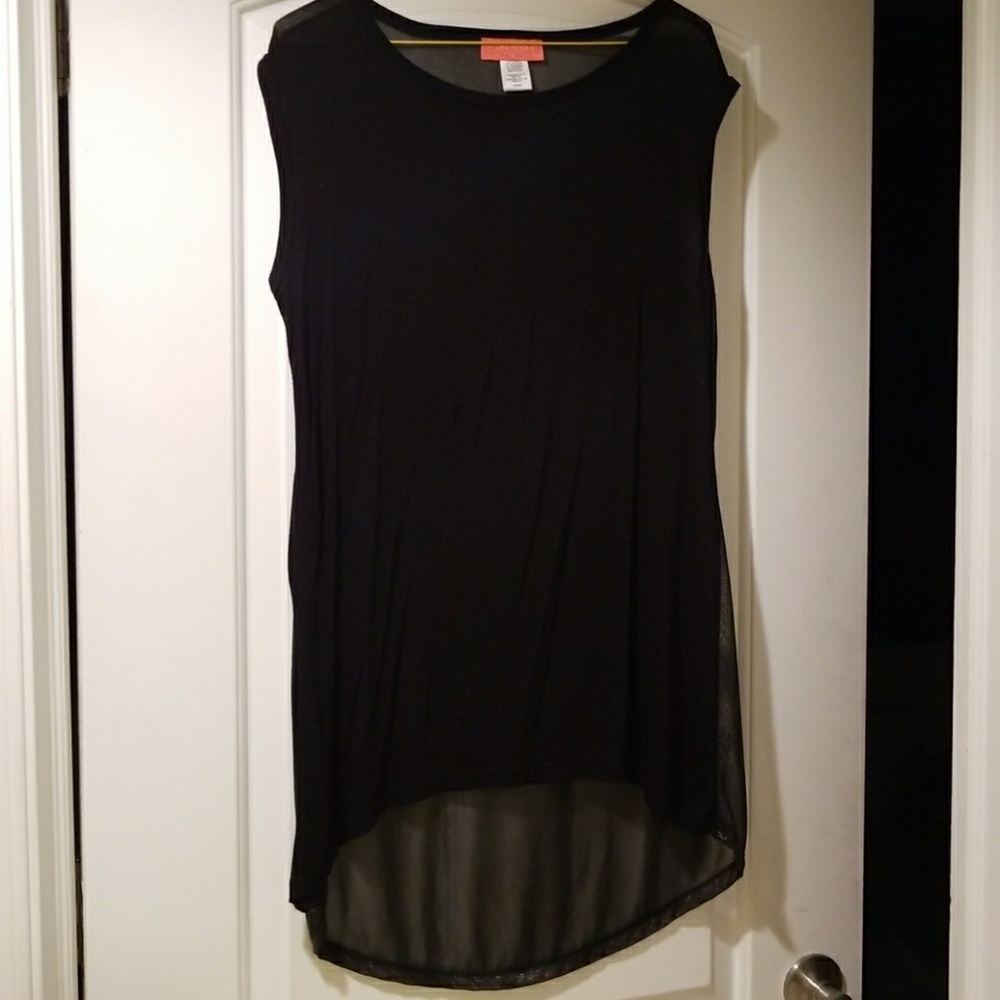 Pick 3 for $15🎊🎊Women's sheer top